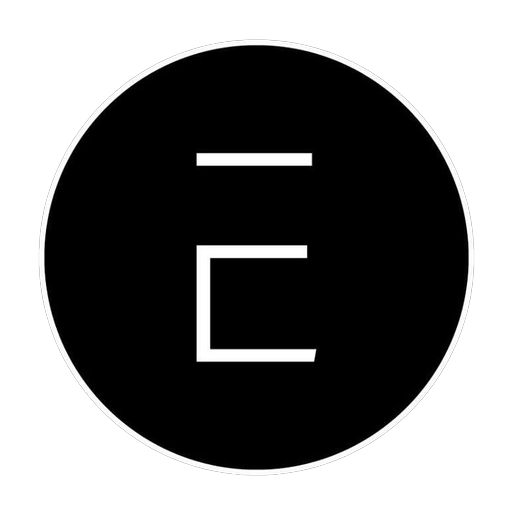 Evolve Charity club crest — custom teamwear by Peaq