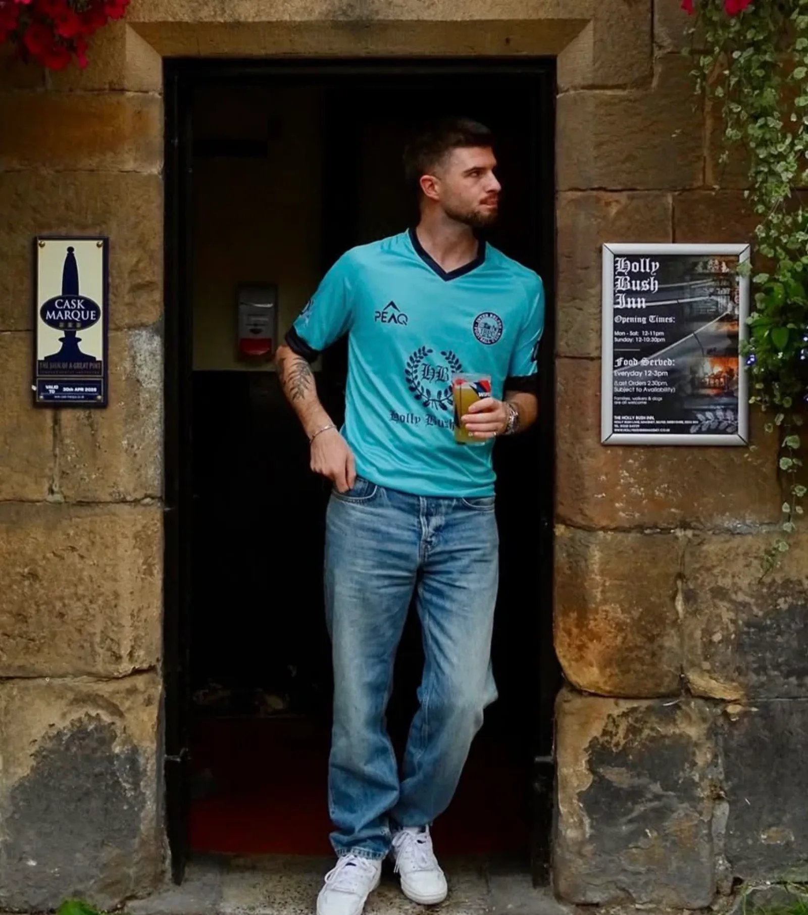 How much does a custom football kit cost? A 2026 UK price guide — Peaq Journal