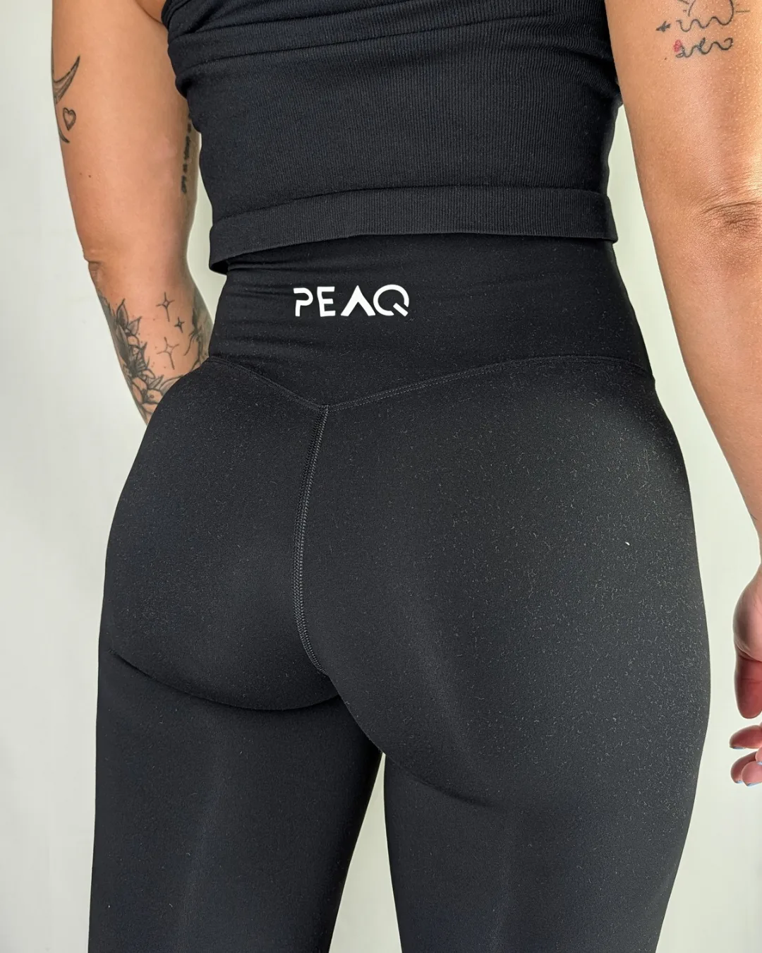 PEAQ Core Running Leggings — PEAQ apparel