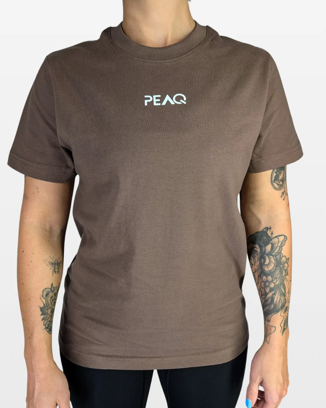 PEAQ Oversized Tee — PEAQ apparel