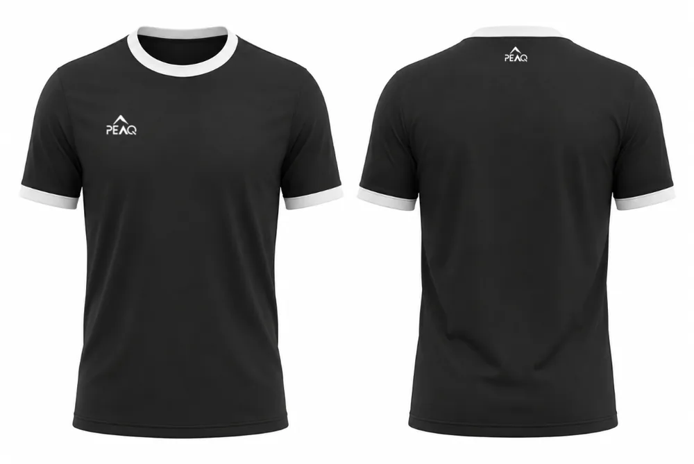 Shirt — Essential · Core