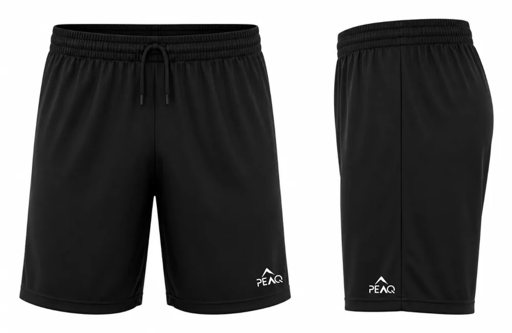 Shorts — Stride